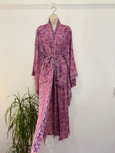 Load image into Gallery viewer, New Arrival Kimono NF110