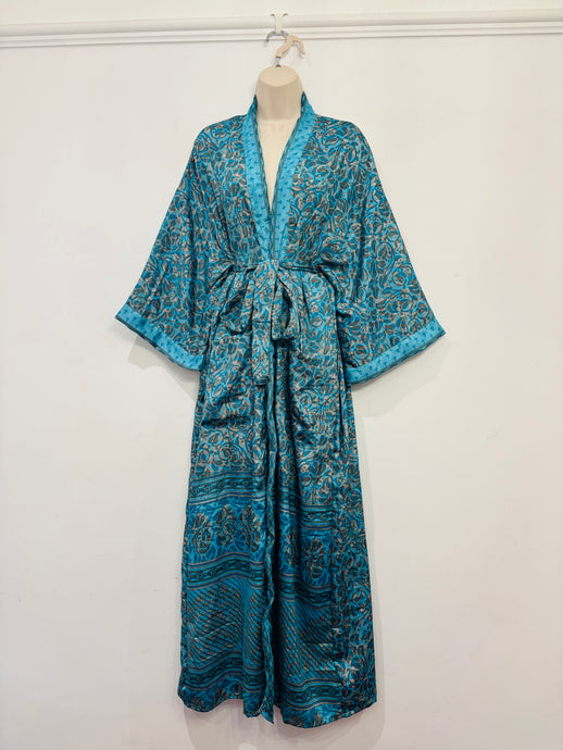 Kimono Robes 