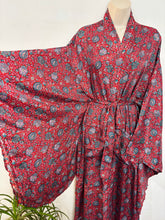 Load image into Gallery viewer, New Arrival Kimono NF120