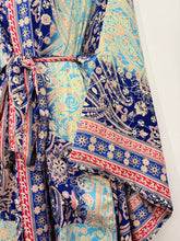 Load image into Gallery viewer, New Arrival Kimono NF107