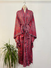 Load image into Gallery viewer, New Arrival Kimono NF115