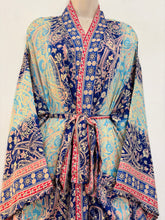 Load image into Gallery viewer, New Arrival Kimono NF107