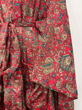 Load image into Gallery viewer, New Arrival Kimono NF108