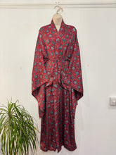 Load image into Gallery viewer, New Arrival Kimono NF120