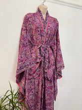 Load image into Gallery viewer, New Arrival Kimono NF110