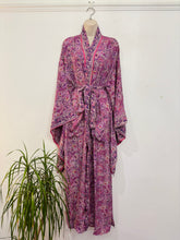 Load image into Gallery viewer, New Arrival Kimono NF110