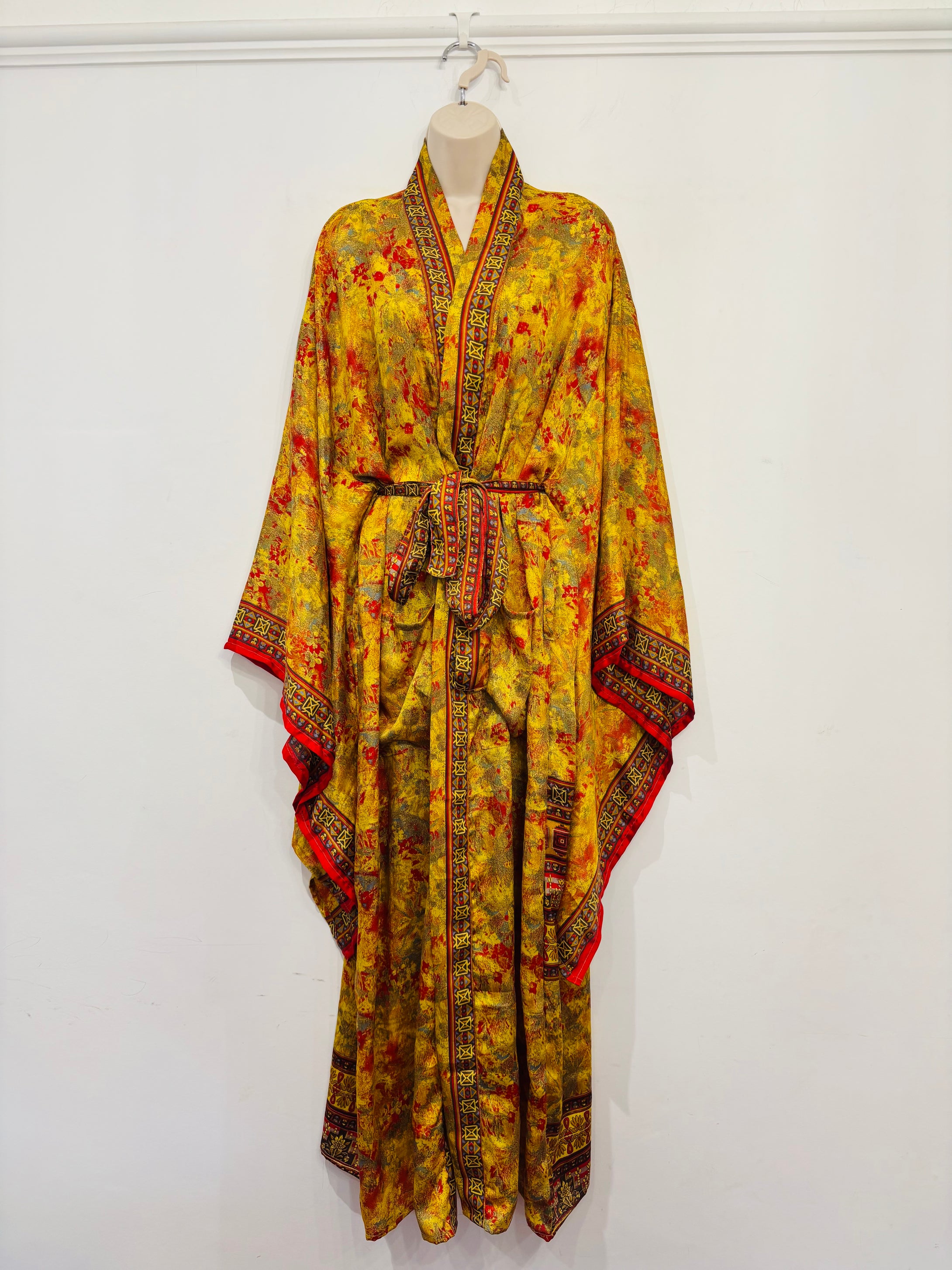 Kimono Robe For women Uk