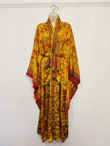 Kimono Robe For women Uk