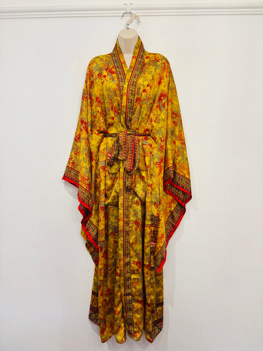 Kimono Robe For women Uk