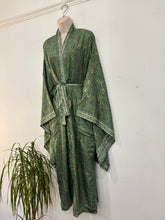 Load image into Gallery viewer, New Arrival Kimono Robe