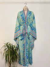 Load image into Gallery viewer, New Arrival Kimono NF113