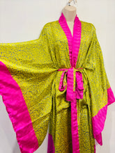 Load image into Gallery viewer, Kimono Robe UK 8-22 Style 20