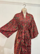Load image into Gallery viewer, New Arrival Kimono Robe