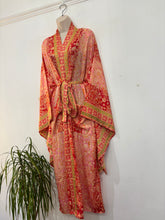 Load image into Gallery viewer, New Arrival Kimono Robe