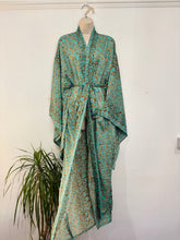 Load image into Gallery viewer, New Arrival Kimono NF117