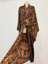 Load image into Gallery viewer, Kimono Robe UK 8-22 Style 5