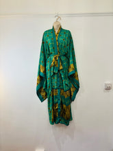 Load image into Gallery viewer, Style 12 - Kimono Robe 6-20