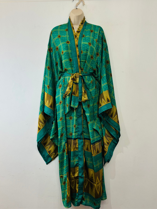 Style 12 - Kimono Robe 6-20