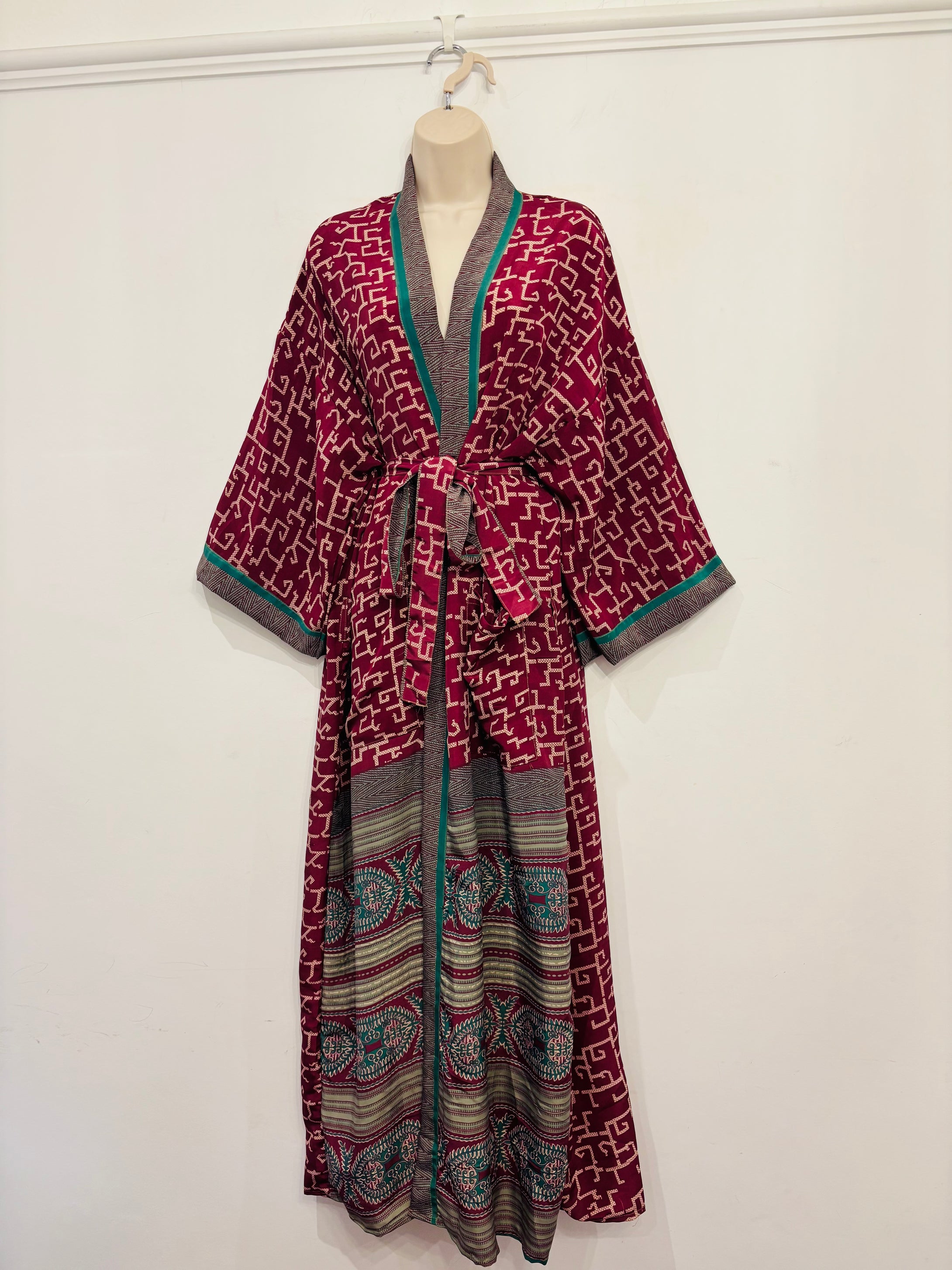 Kimono Robe for women uk