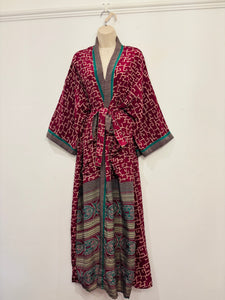 Kimono Robe for women uk