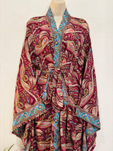Load image into Gallery viewer, New Arrival Kimono NF112