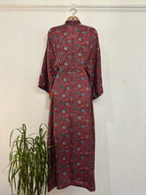 Load image into Gallery viewer, New Arrival Kimono Robe