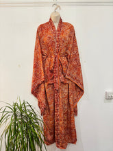 Load image into Gallery viewer, New Arrival Kimono NF103