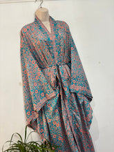 Load image into Gallery viewer, New Arrivals Kimono Robe