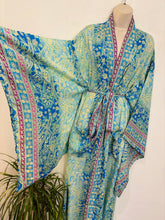 Load image into Gallery viewer, New Arrival Kimono NF113