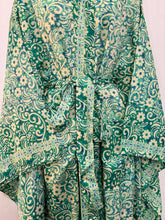Load image into Gallery viewer, New Arrival Kimono NF113