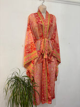Load image into Gallery viewer, New Arrival Kimono Robe