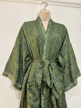 Load image into Gallery viewer, New Arrival Short Kimono
