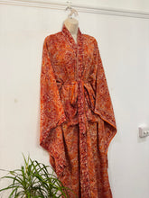 Load image into Gallery viewer, New Arrival Kimono NF103