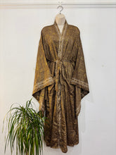 Load image into Gallery viewer, New Arrival Kimono Robe