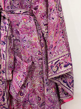 Load image into Gallery viewer, New Arrival Kimono NF110