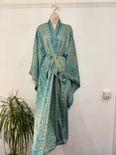 Load image into Gallery viewer, New Arrival Kimono NF132