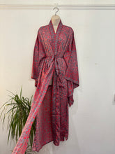 Load image into Gallery viewer, New Arrival Kimono NF115