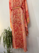 Load image into Gallery viewer, New Arrival Kimono Robe