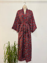 Load image into Gallery viewer, New Arrival Kimono Robe