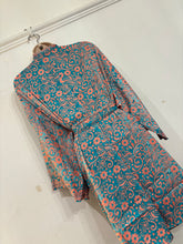 Load image into Gallery viewer, New Arrival Short Kimono