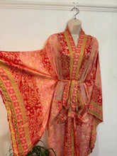 Load image into Gallery viewer, New Arrival Kimono Robe