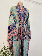 Load image into Gallery viewer, New Arrival Kimono NF107