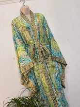 Load image into Gallery viewer, New Arrival Kimono Robe
