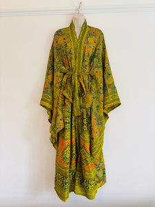 Style 1 - Kimono Robe 6-24