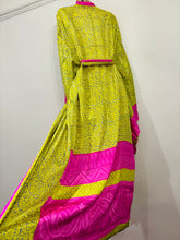 Load image into Gallery viewer, Kimono Robe UK 8-22 Style 20