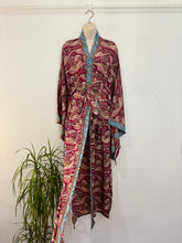 Load image into Gallery viewer, New Arrival Kimono NF112