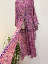 Load image into Gallery viewer, New Arrival Kimono NF110