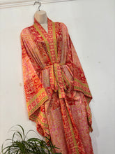 Load image into Gallery viewer, New Arrival Kimono Robe