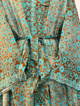 Load image into Gallery viewer, New Arrival Kimono NF117