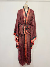 Load image into Gallery viewer, Kimono UK 8-22 (Style 7)